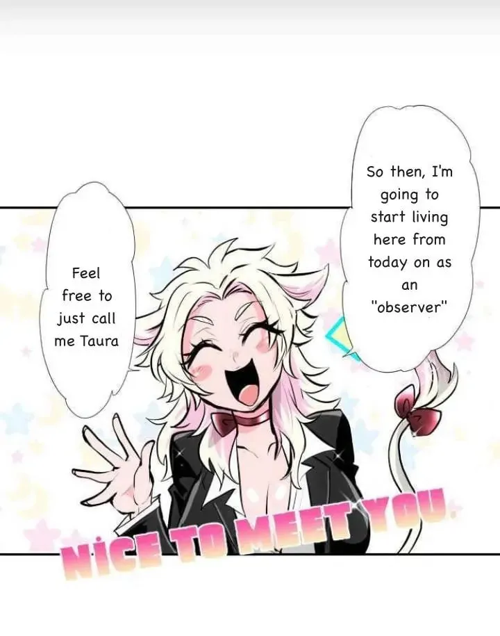 Nanbaka (Colored) Chapter 337 page 23 - 