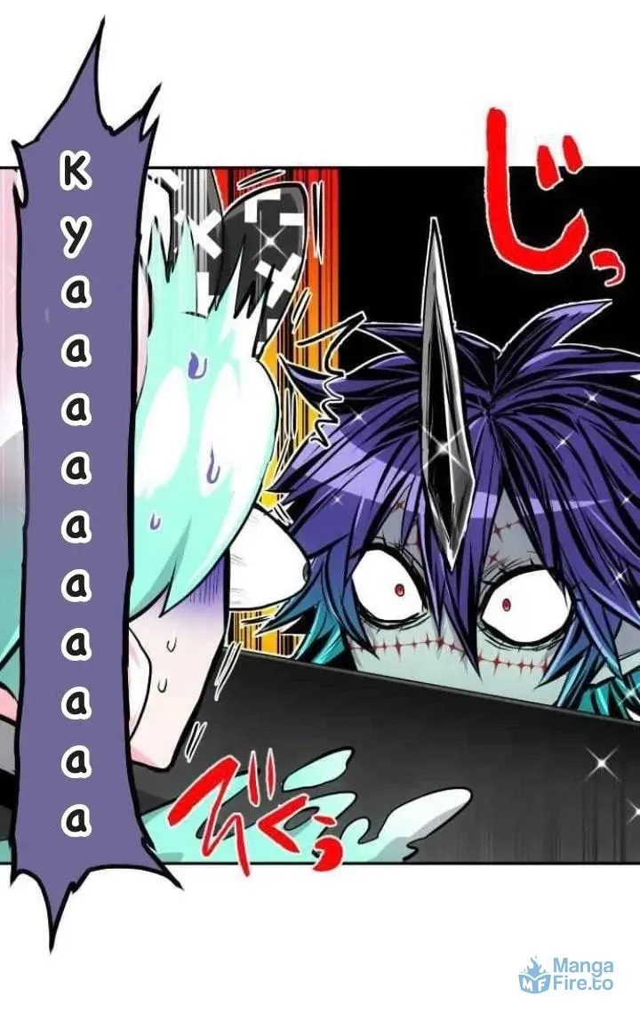 Nanbaka (Colored) Chapter 337 page 30 - 