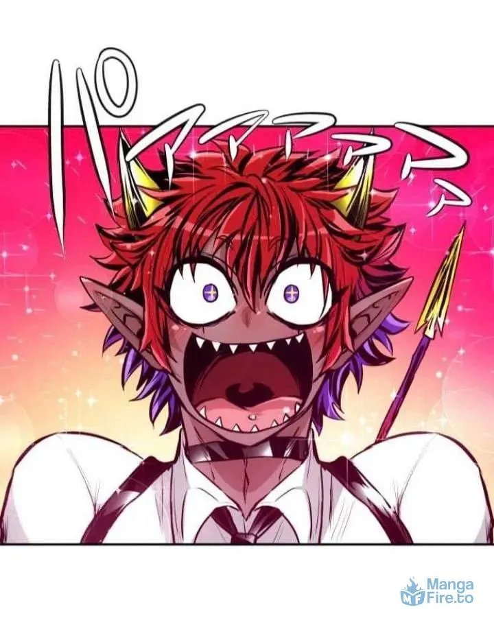 Nanbaka (Colored) Chapter 337 page 36 - 