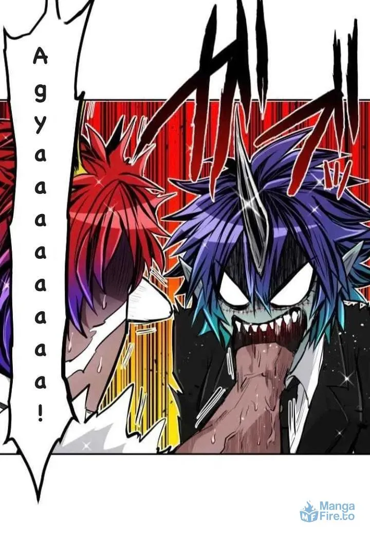 Nanbaka (Colored) Chapter 337 page 39 - 