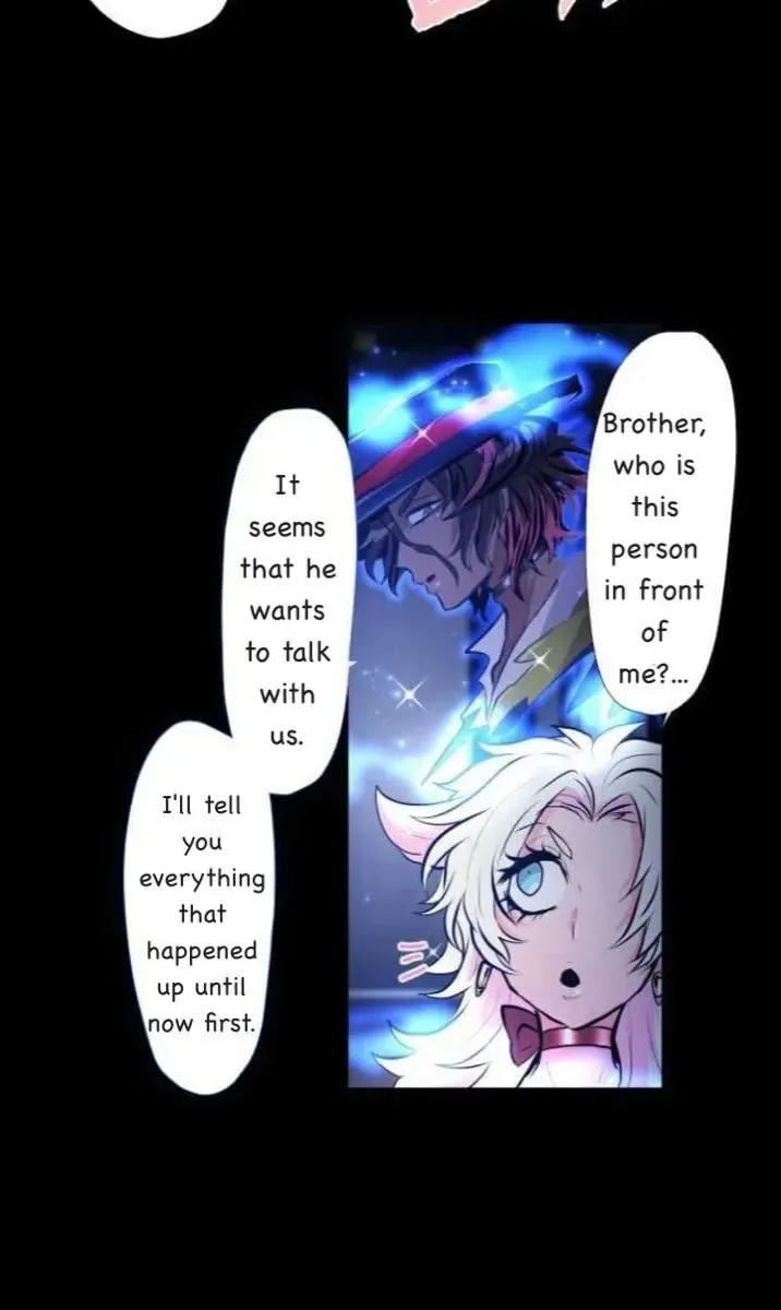 Nanbaka (Colored) Chapter 337 page 7 - 