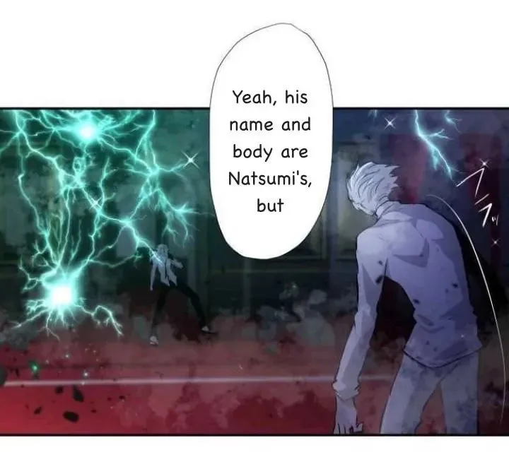 Nanbaka (Colored) Chapter 338 page 13 - 