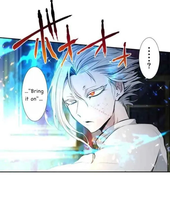 Nanbaka (Colored) Chapter 338 page 19 - 