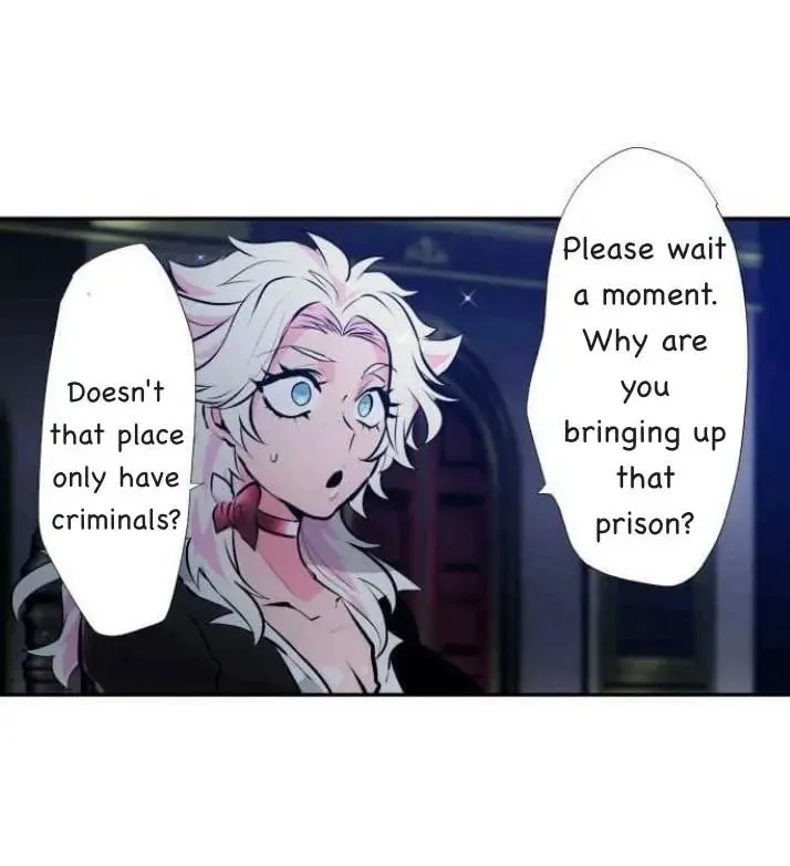 Nanbaka (Colored) Chapter 339 page 19 - 