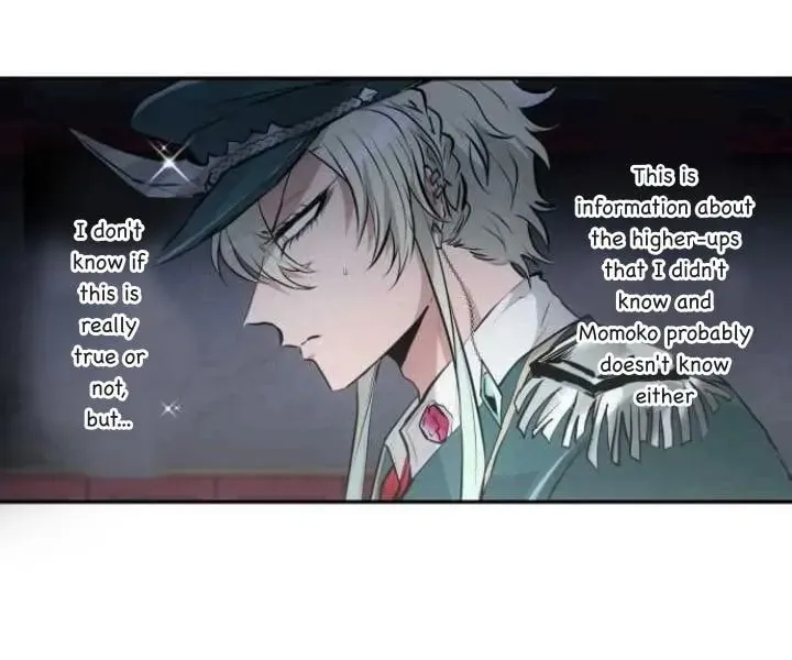 Nanbaka (Colored) Chapter 339 page 28 - 