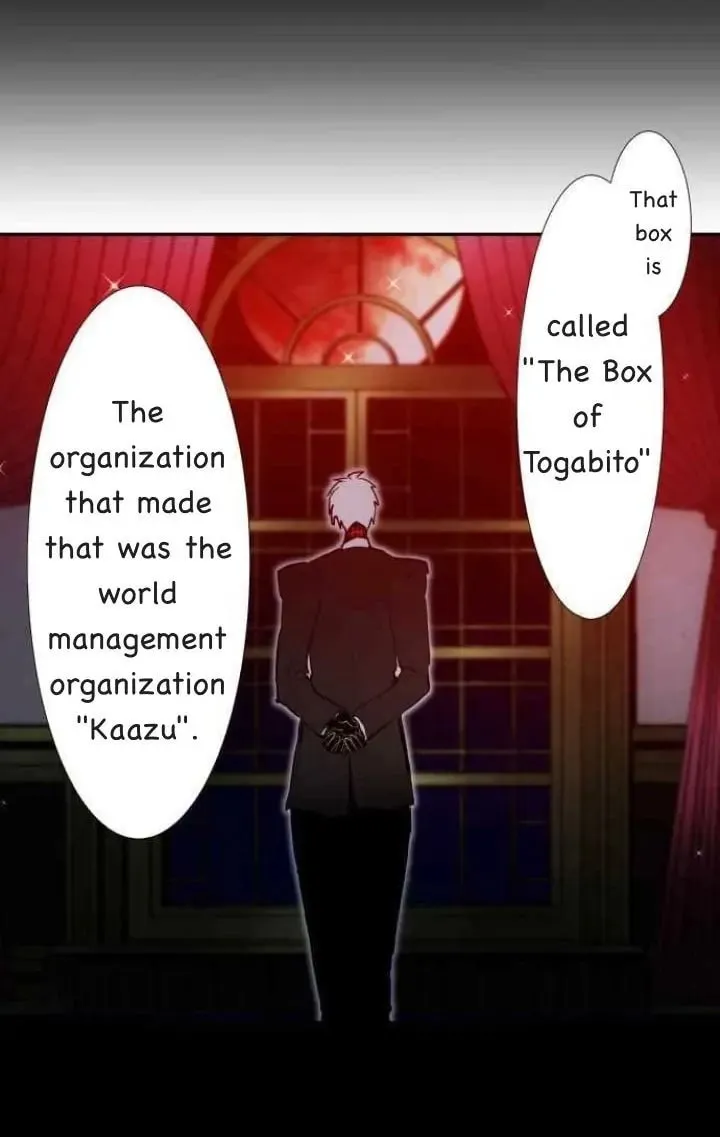 Nanbaka (Colored) Chapter 339 page 7 - 