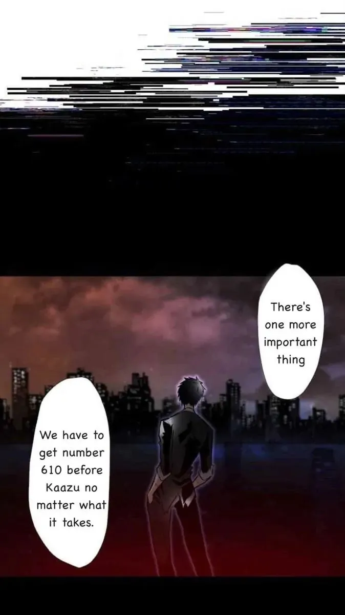 Nanbaka (Colored) Chapter 340 page 14 - 