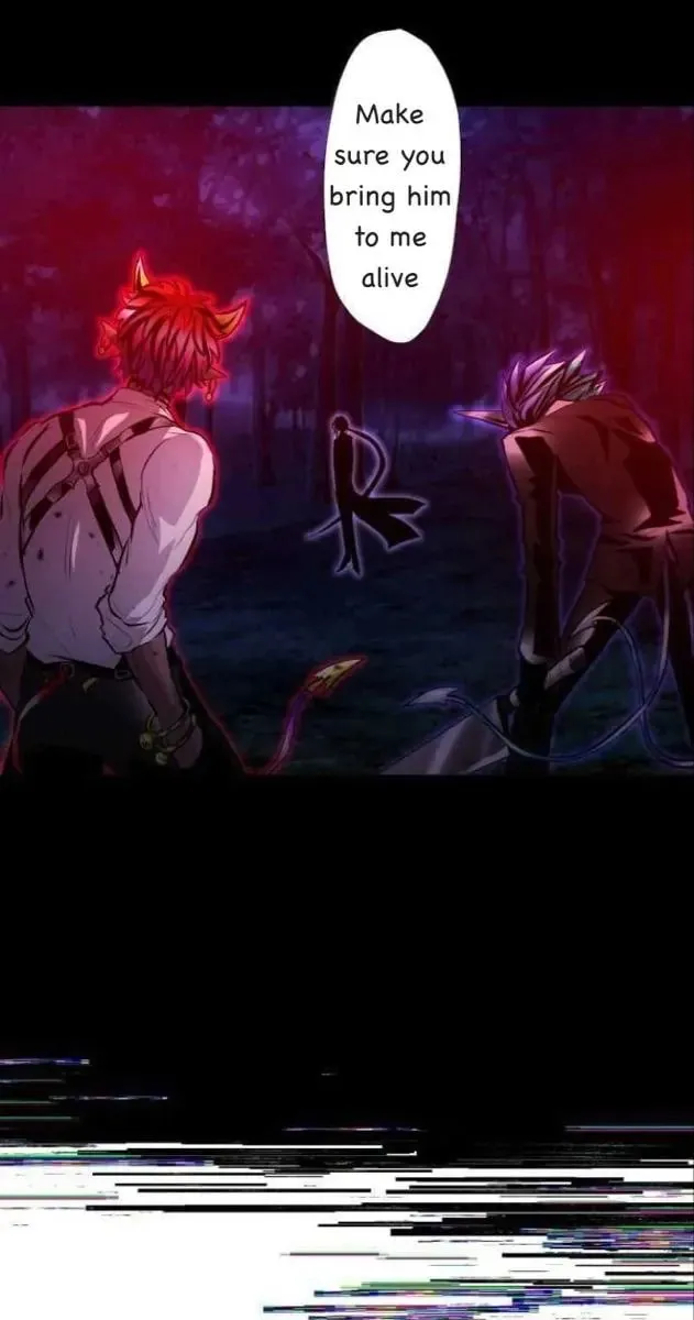 Nanbaka (Colored) Chapter 340 page 16 - 