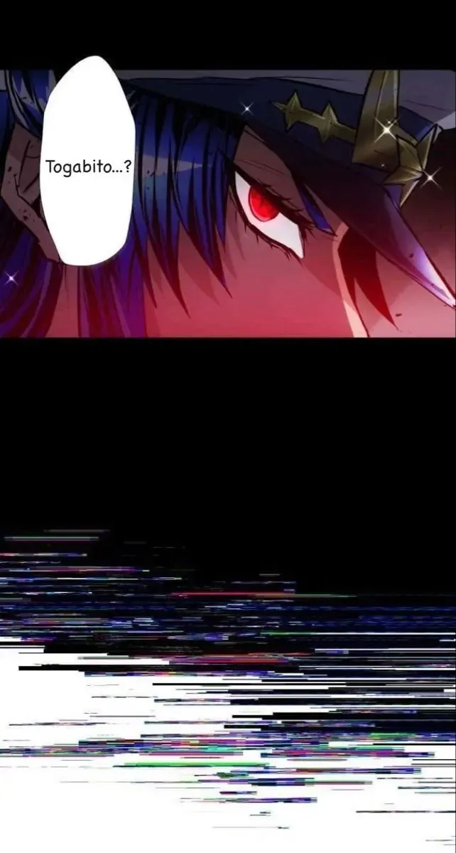 Nanbaka (Colored) Chapter 340 page 10 - 
