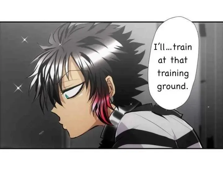 Nanbaka (Colored) Chapter 341 page 16 - 