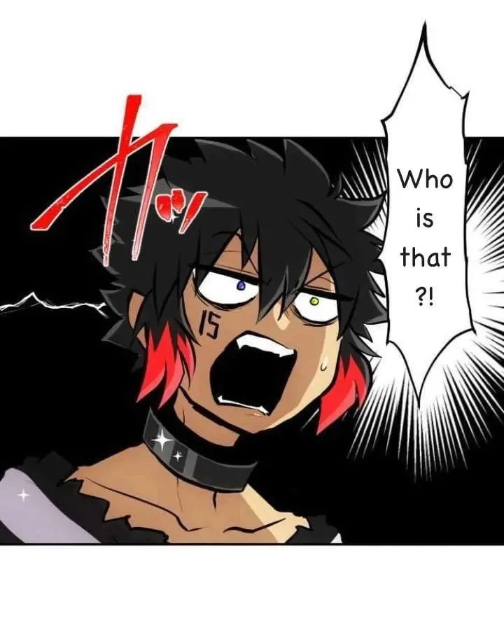 Nanbaka (Colored) Chapter 341 page 4 - 