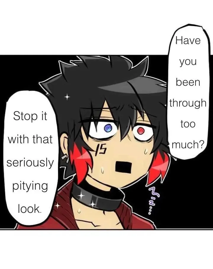 Nanbaka (Colored) Chapter 342 page 13 - 