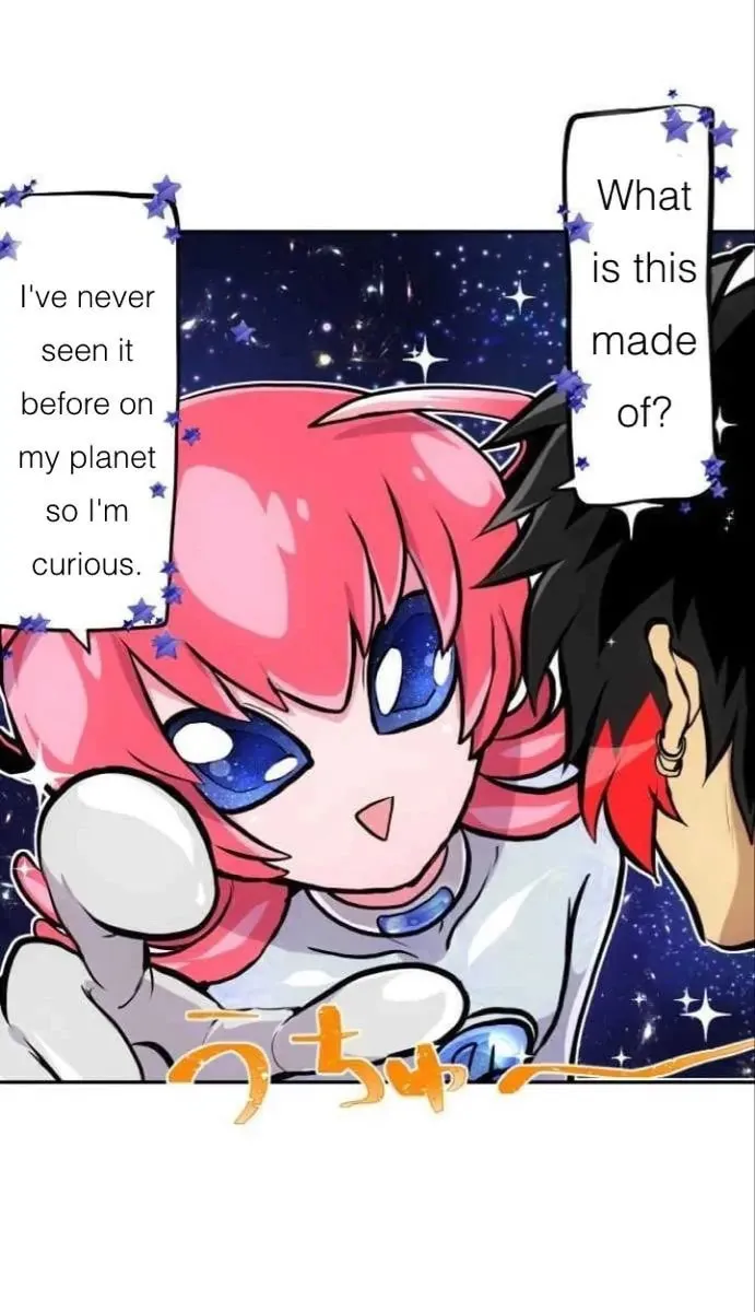 Nanbaka (Colored) Chapter 342 page 23 - 
