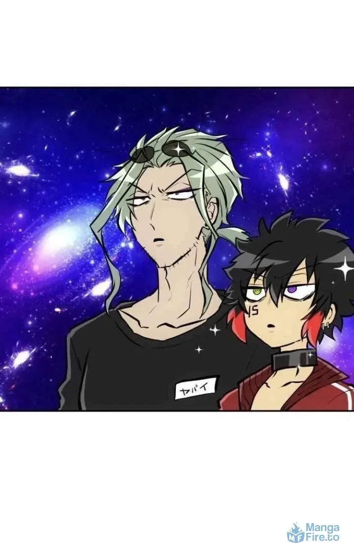 Nanbaka (Colored) Chapter 342 page 30 - 