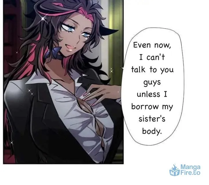 Nanbaka (Colored) Chapter 344 page 21 - 