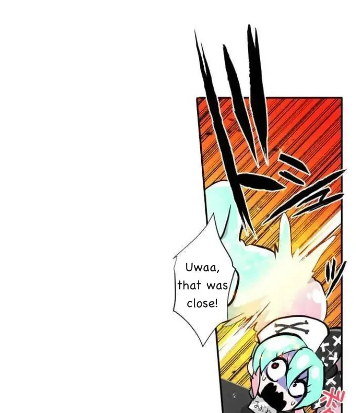 Nanbaka (Colored) Chapter 344 page 29 - 