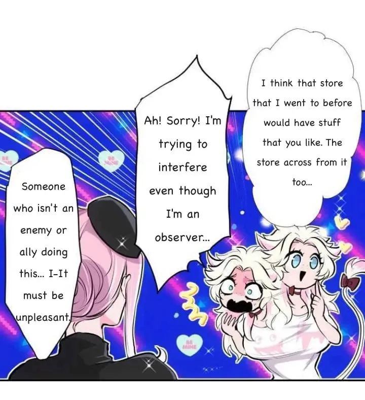 Nanbaka (Colored) Chapter 345 page 14 - 