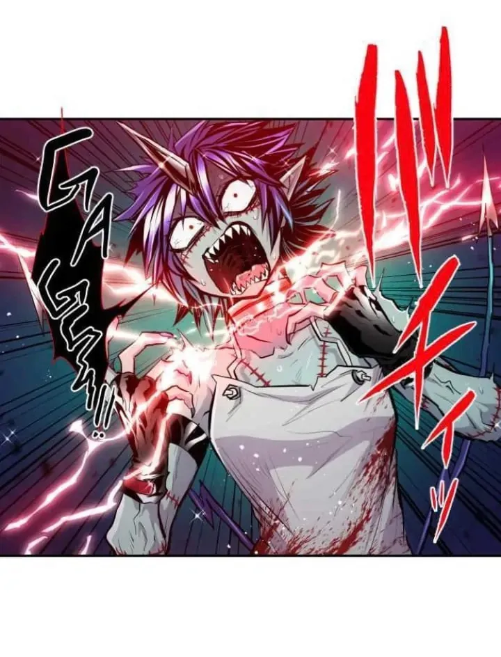 Nanbaka (Colored) Chapter 345 page 26 - 