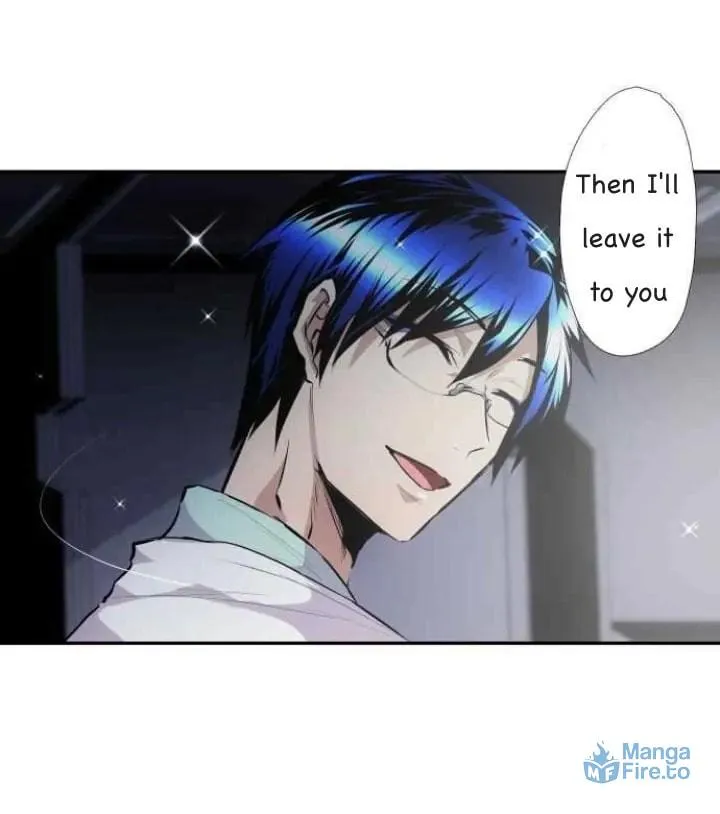 Nanbaka (Colored) Chapter 345 page 30 - 