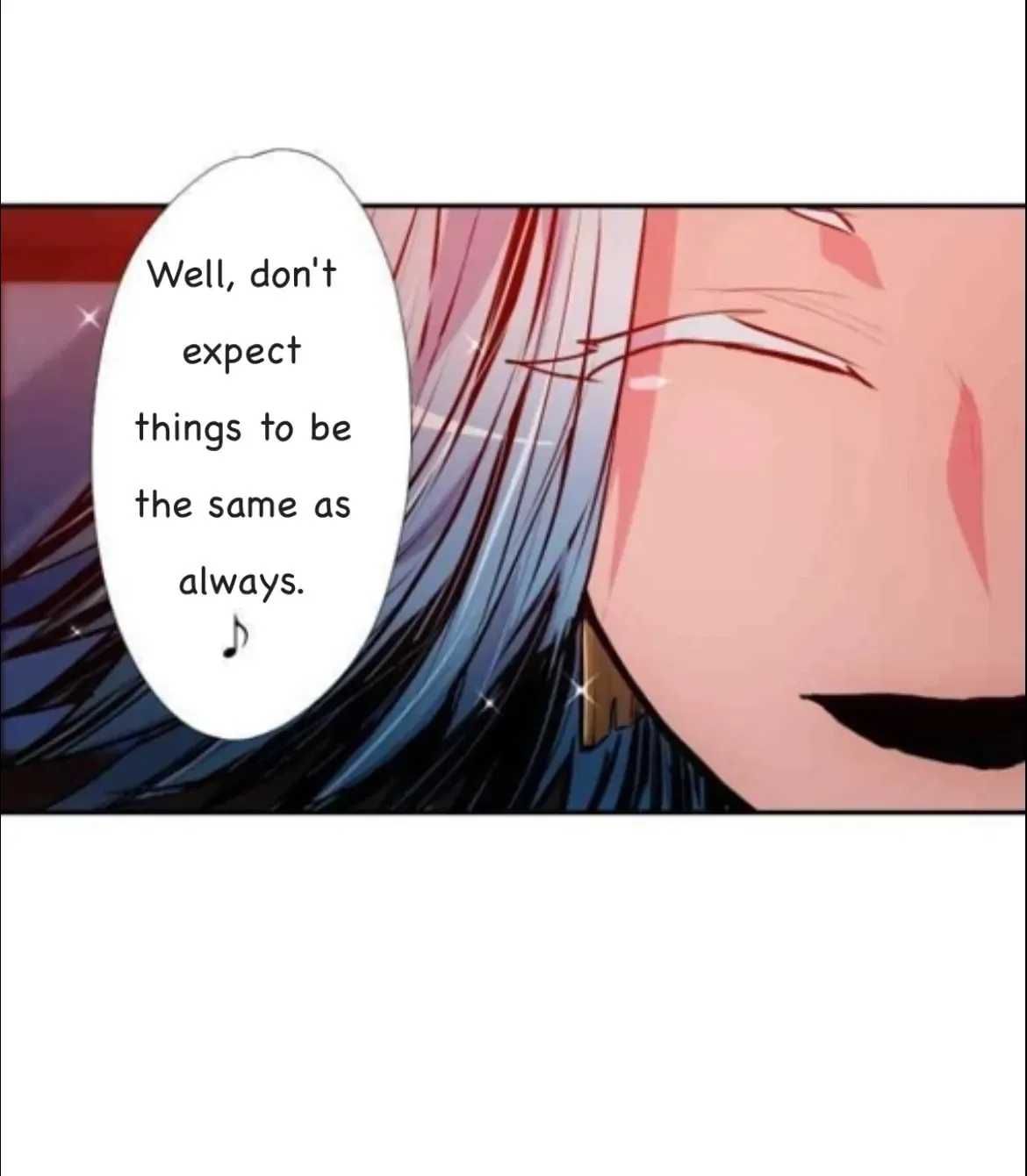 Nanbaka (Colored) Chapter 346 page 38 - 