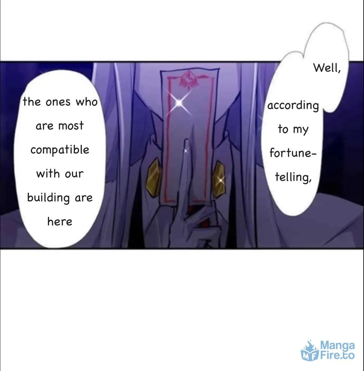 Nanbaka (Colored) Chapter 346 page 44 - 