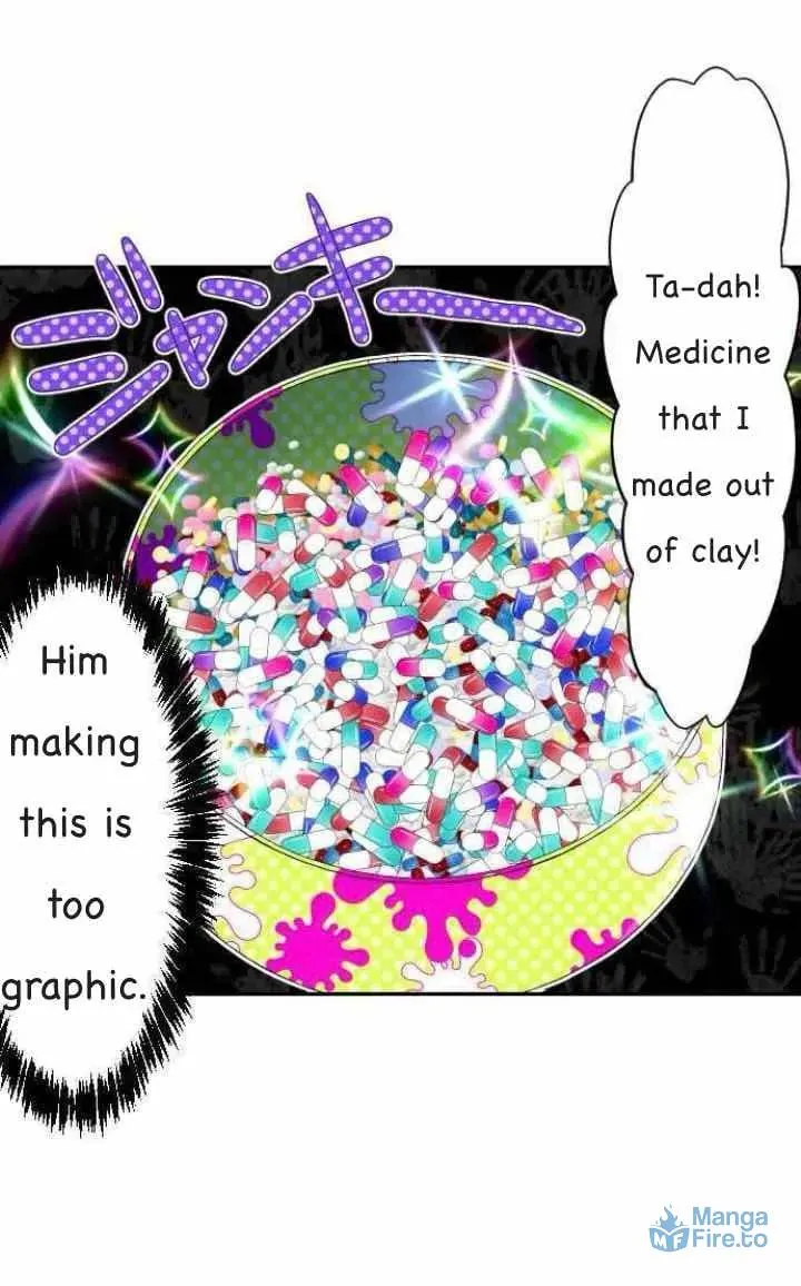 Nanbaka (Colored) Chapter 347 page 12 - 