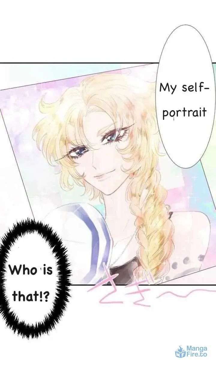 Nanbaka (Colored) Chapter 347 page 18 - 