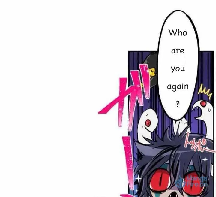 Nanbaka (Colored) Chapter 347 page 3 - 