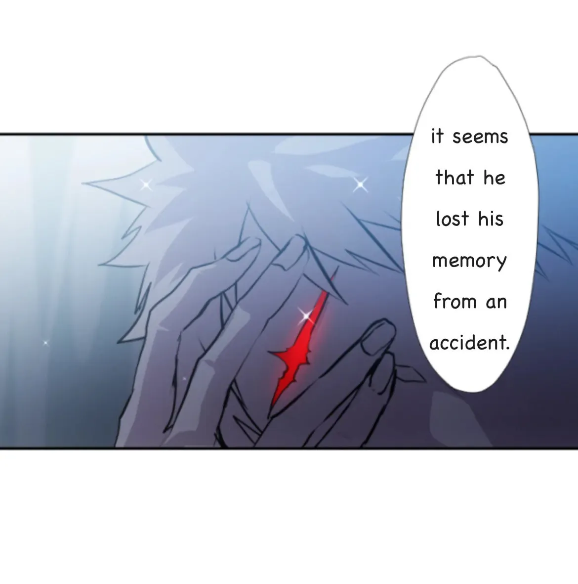 Nanbaka (Colored) Chapter 348 page 20 - 
