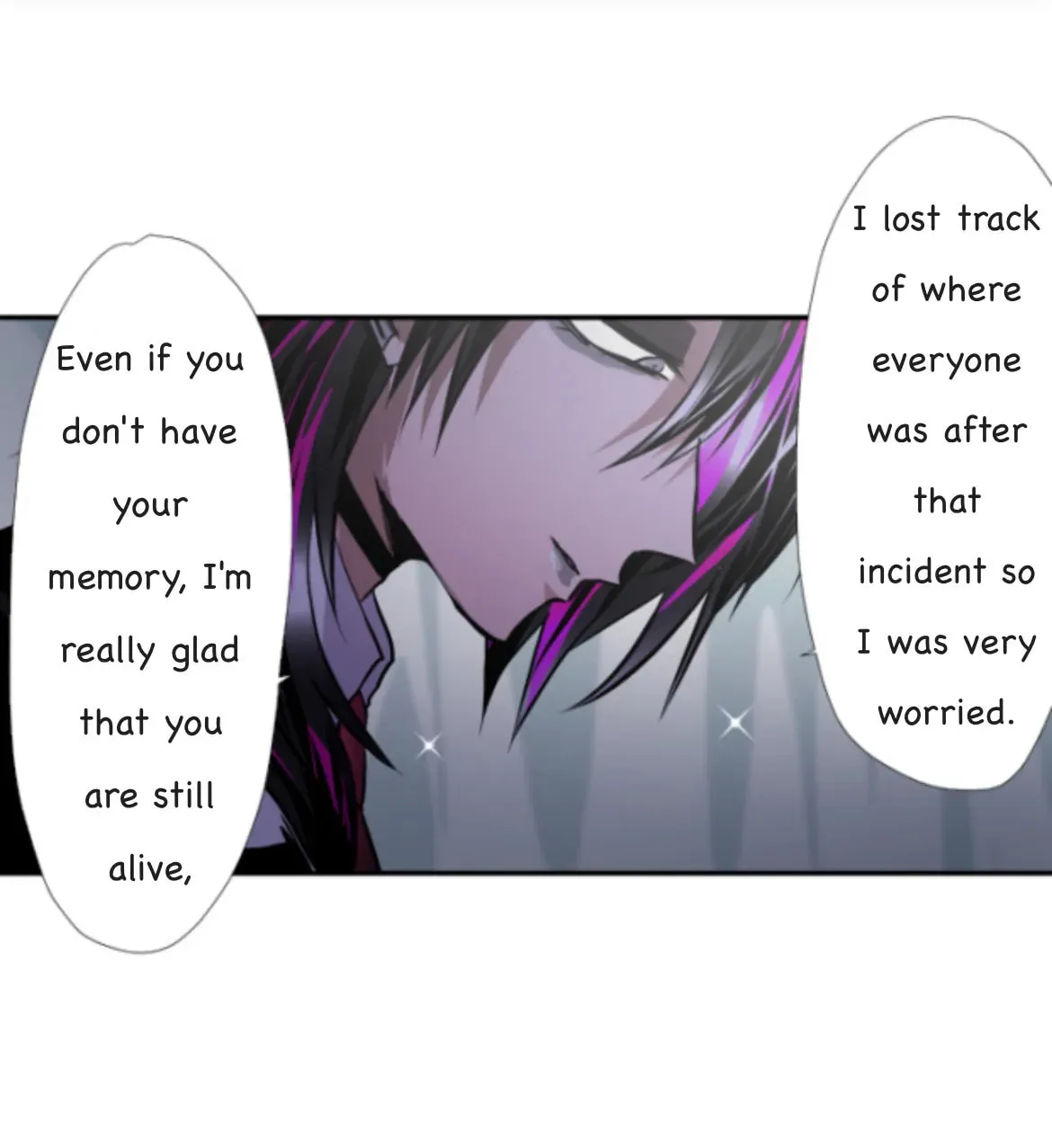 Nanbaka (Colored) Chapter 348 page 35 - 