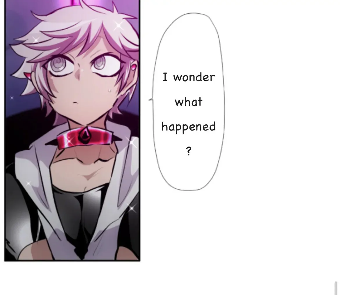 Nanbaka (Colored) Chapter 349 page 37 - 
