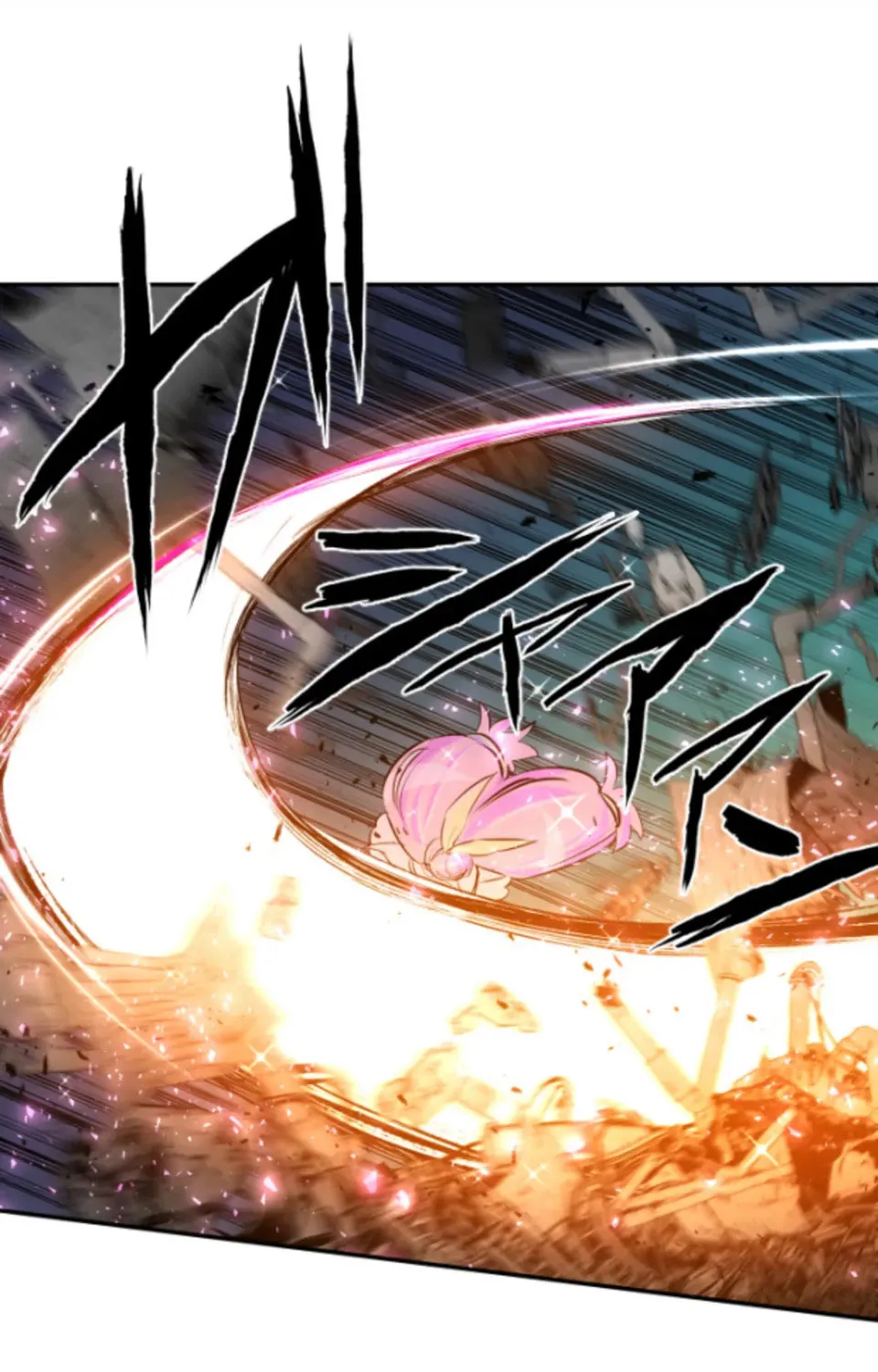 Nanbaka (Colored) Chapter 349 page 41 - 