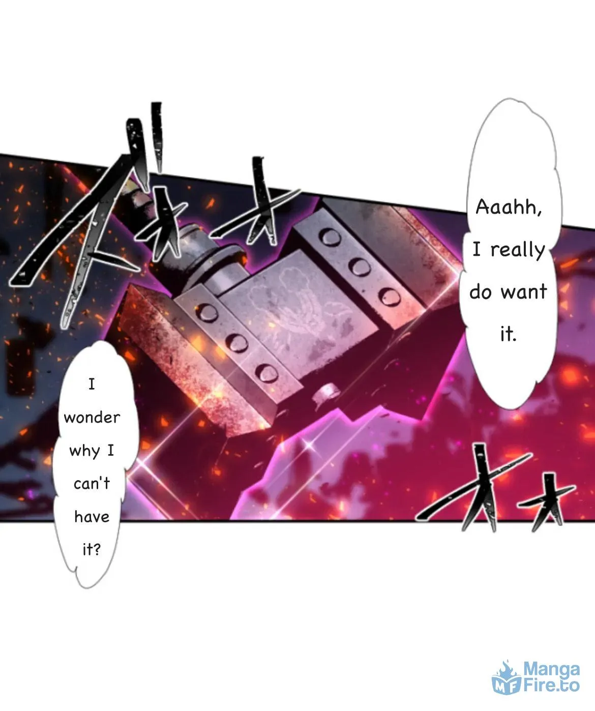 Nanbaka (Colored) Chapter 349 page 43 - 