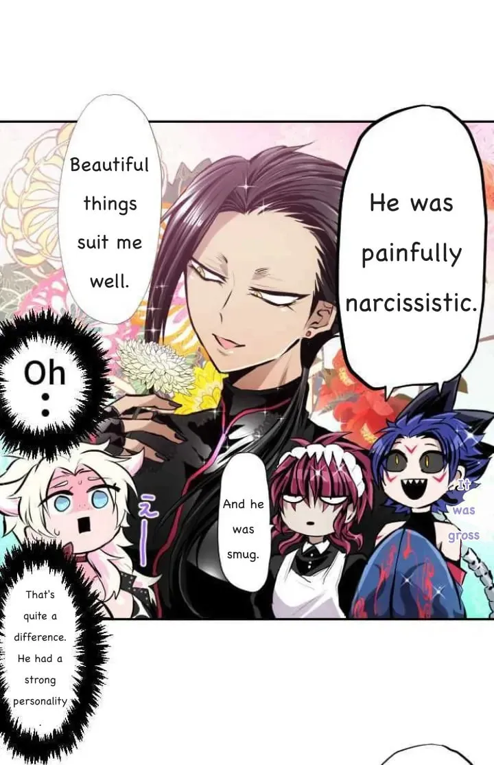 Nanbaka (Colored) Chapter 351 page 26 - 
