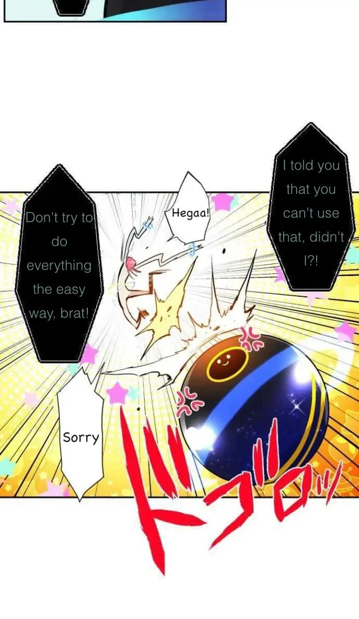 Nanbaka (Colored) Chapter 351 page 4 - 