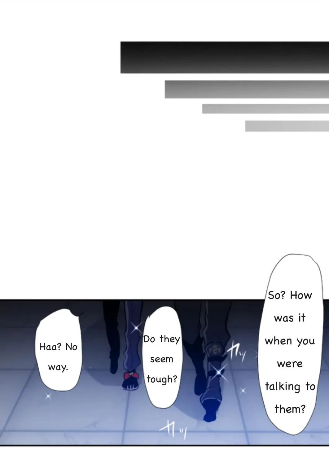 Nanbaka (Colored) Chapter 352 page 50 - 