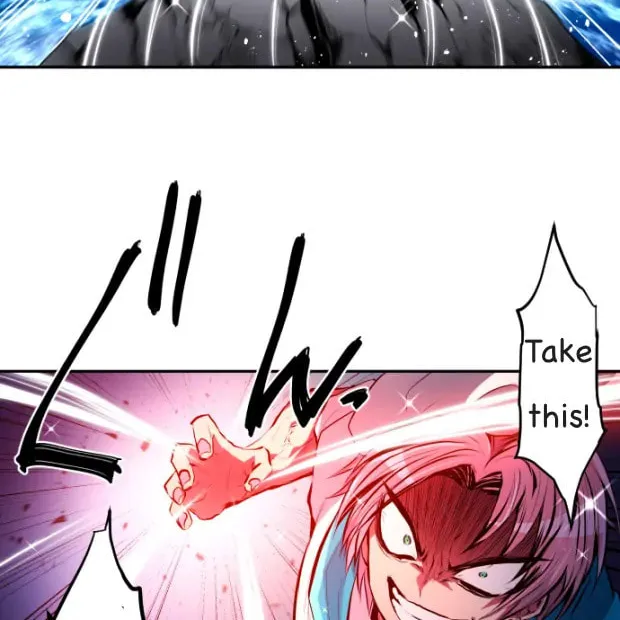 Nanbaka (Colored) Chapter 356 page 18 - 