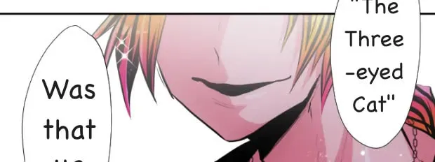 Nanbaka (Colored) Chapter 364 page 19 - 