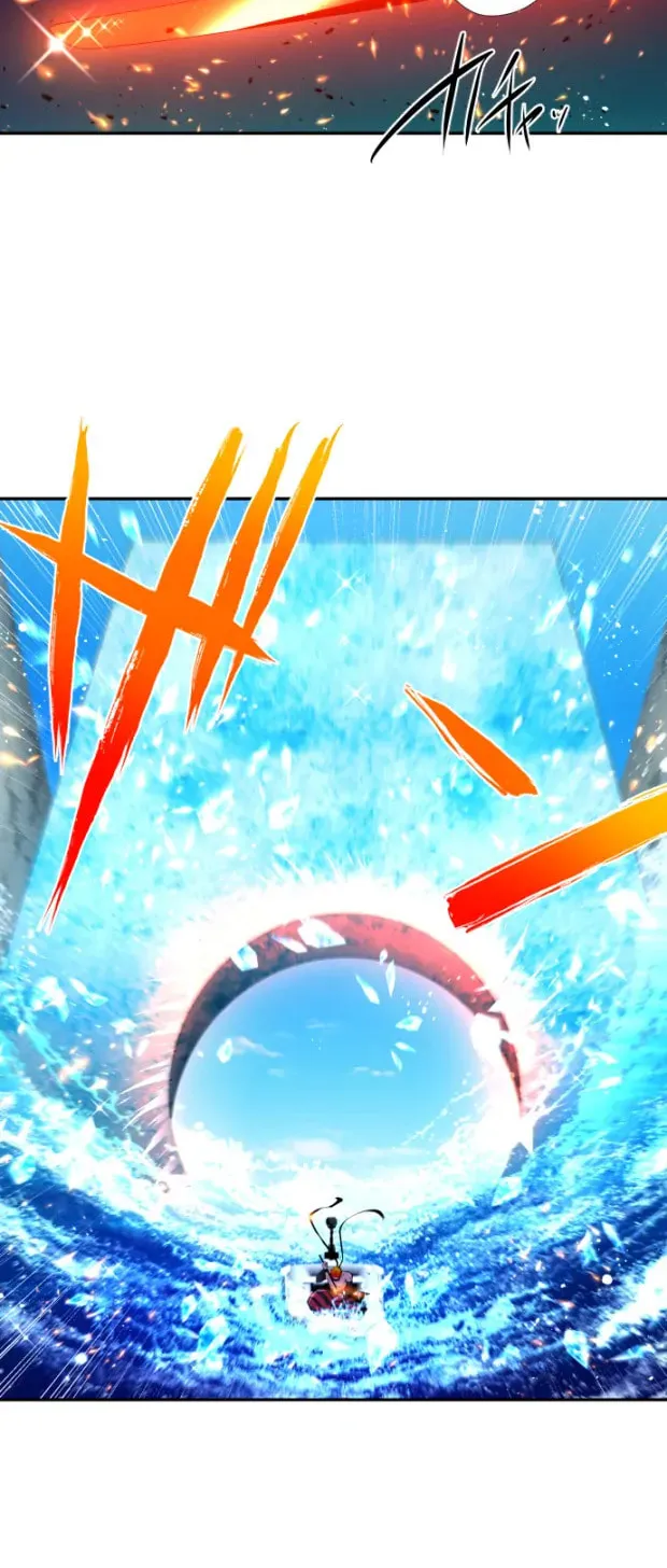 Nanbaka (Colored) Chapter 366 page 12 - 