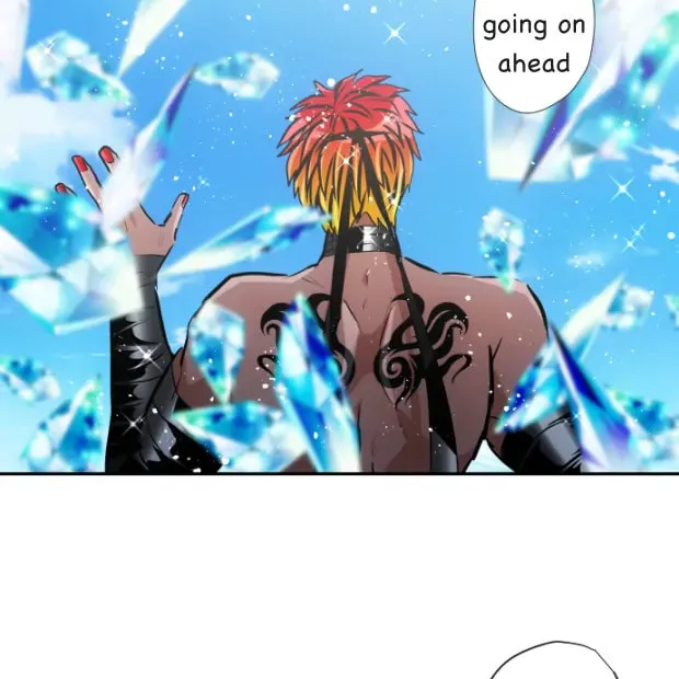 Nanbaka (Colored) Chapter 366 page 16 - 