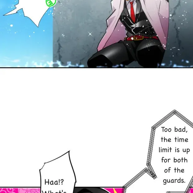 Nanbaka (Colored) Chapter 366 page 8 - 