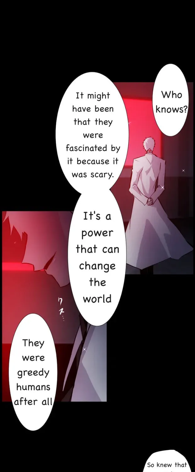 Nanbaka (Colored) Chapter 368 page 12 - 