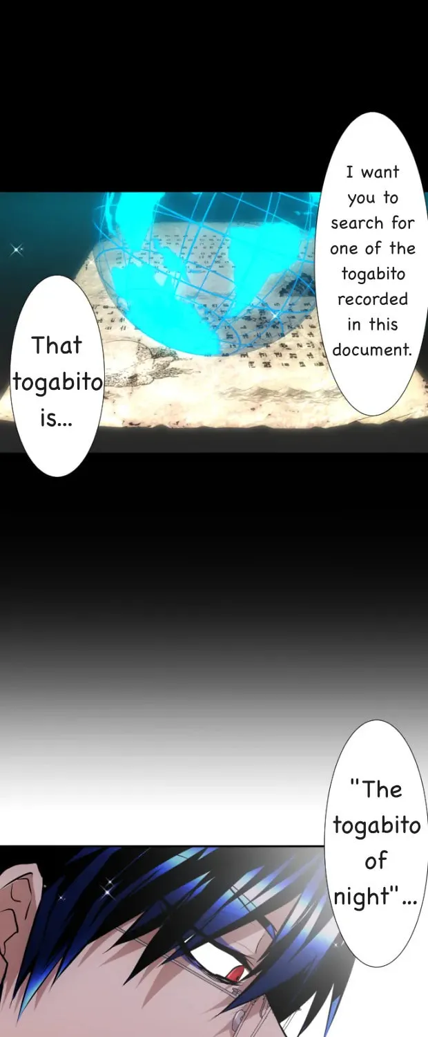 Nanbaka (Colored) Chapter 368 page 16 - 