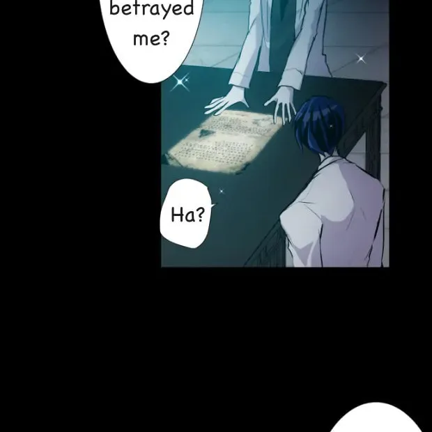 Nanbaka (Colored) Chapter 368 page 8 - 