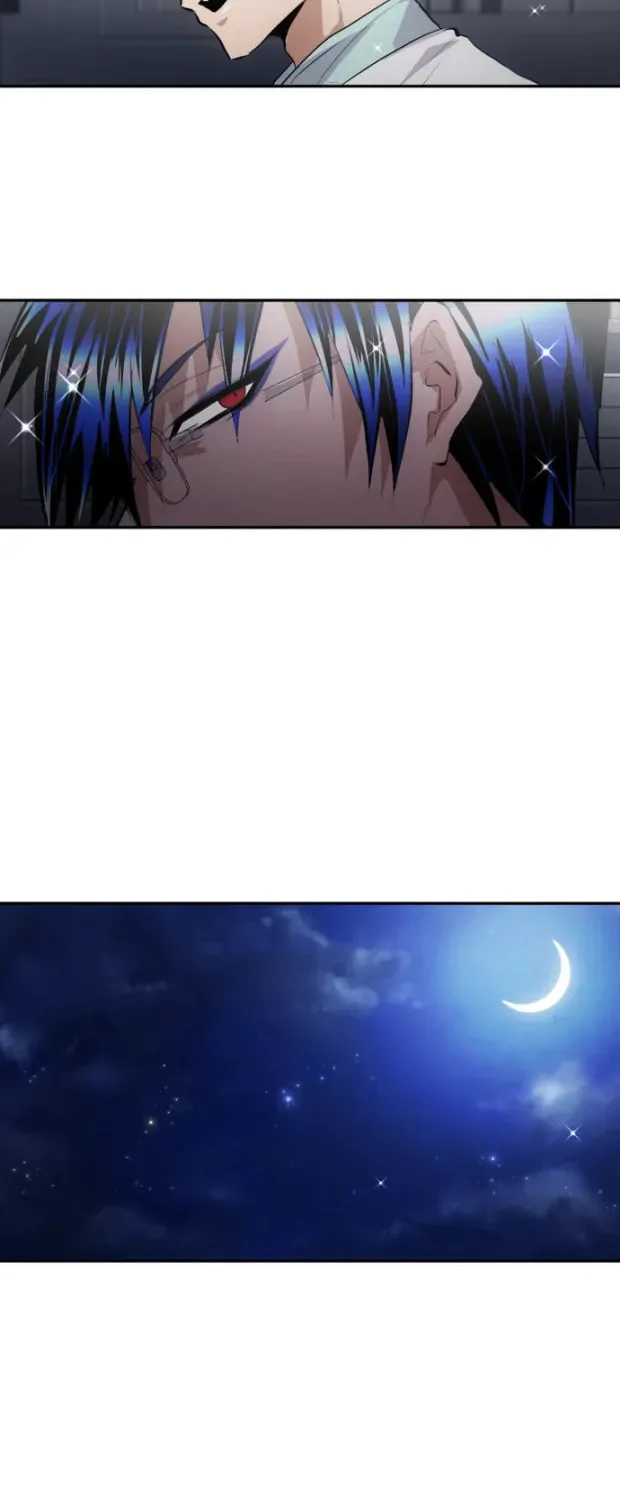 Nanbaka (Colored) Chapter 369 page 20 - 