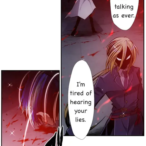 Nanbaka (Colored) Chapter 369 page 28 - 