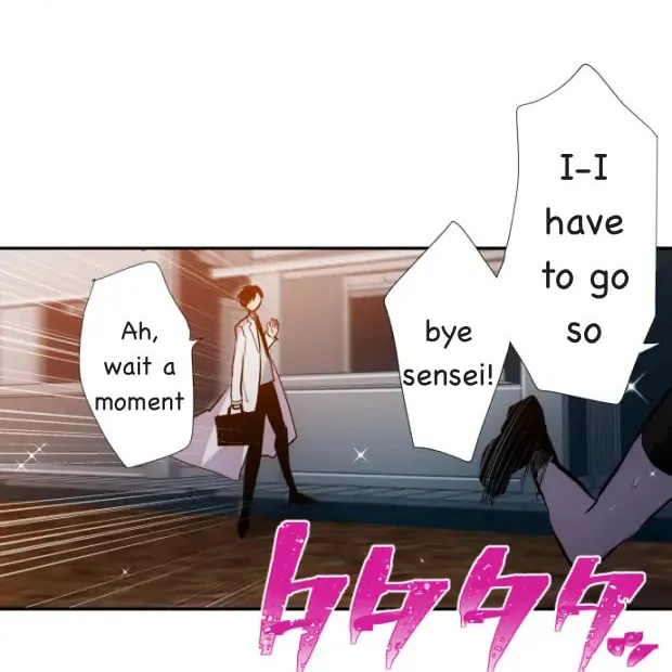 Nanbaka (Colored) Chapter 370 page 18 - 