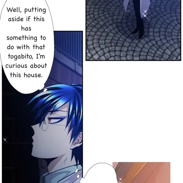 Nanbaka (Colored) Chapter 370 page 32 - 