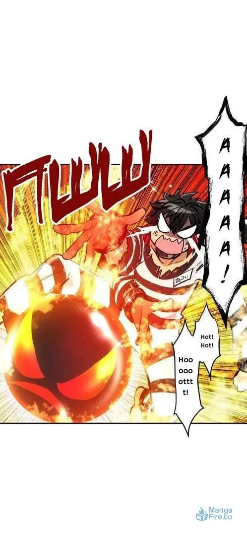 Nanbaka (Colored) Chapter 372 page 18 - 