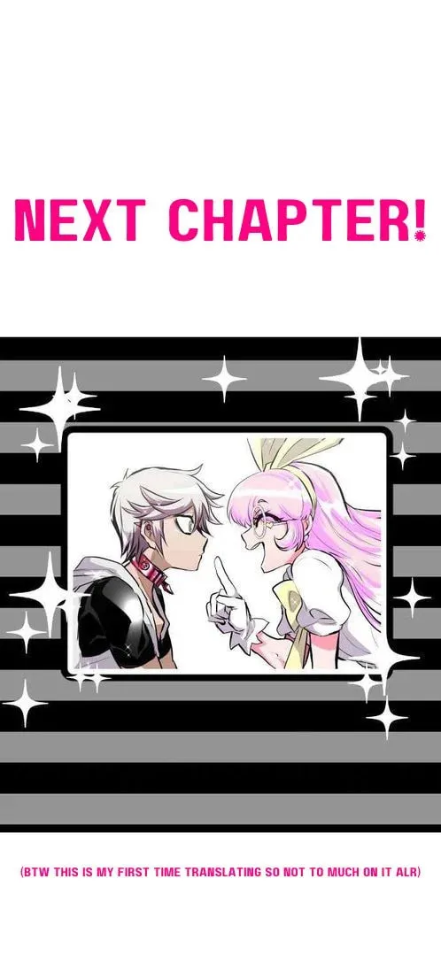 Nanbaka (Colored) Chapter 372 page 47 - 